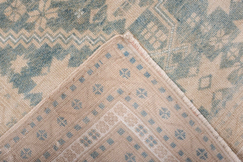 Antique Anatol Area Rug (3' x 5')